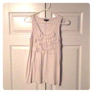 Gap tank blouse